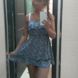 escort aysenur