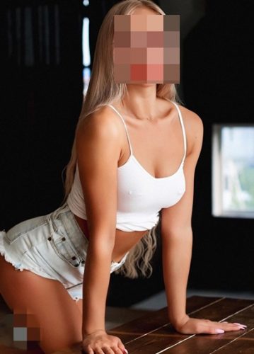 genc escort handan