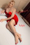 İstanbul Escort Bayan